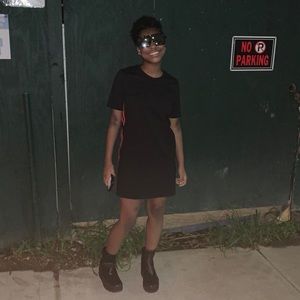 Meet your Posher, Ameerah